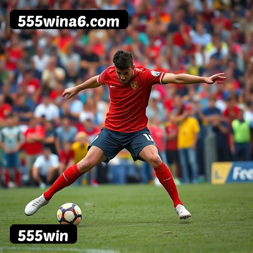 Loterias online disponíveis na 555win